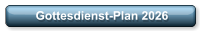 Gottesdienst-Plan 2026