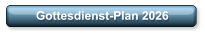 Gottesdienst-Plan 2026