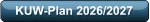 KUW-Plan 2026/2027